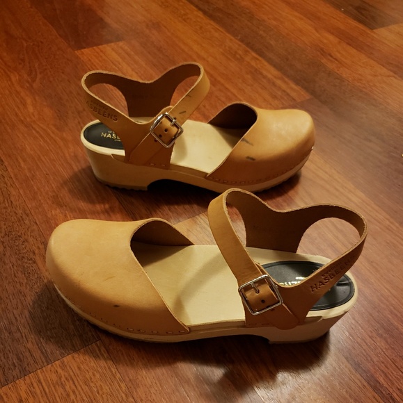 Swedish Hasbeens Shoes - Swedish Hasbeens